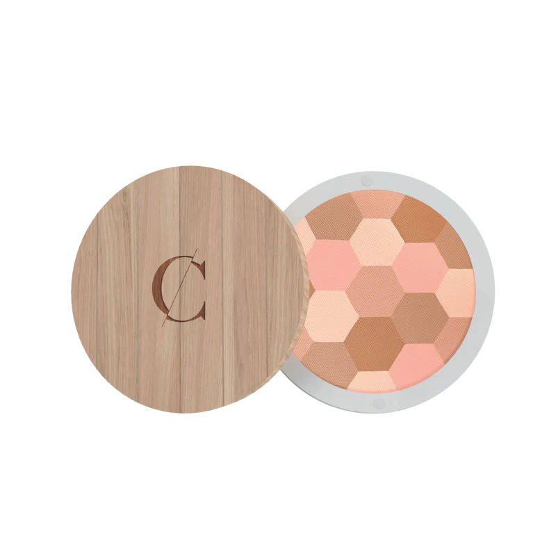 CC Poudre mosaïque 232 teint clair