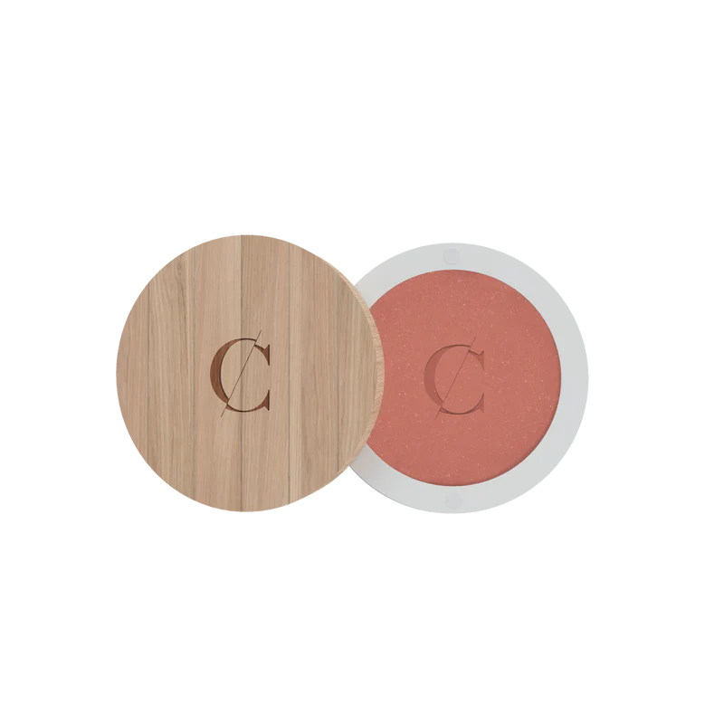 CC Fard à joues 53 rose lumière