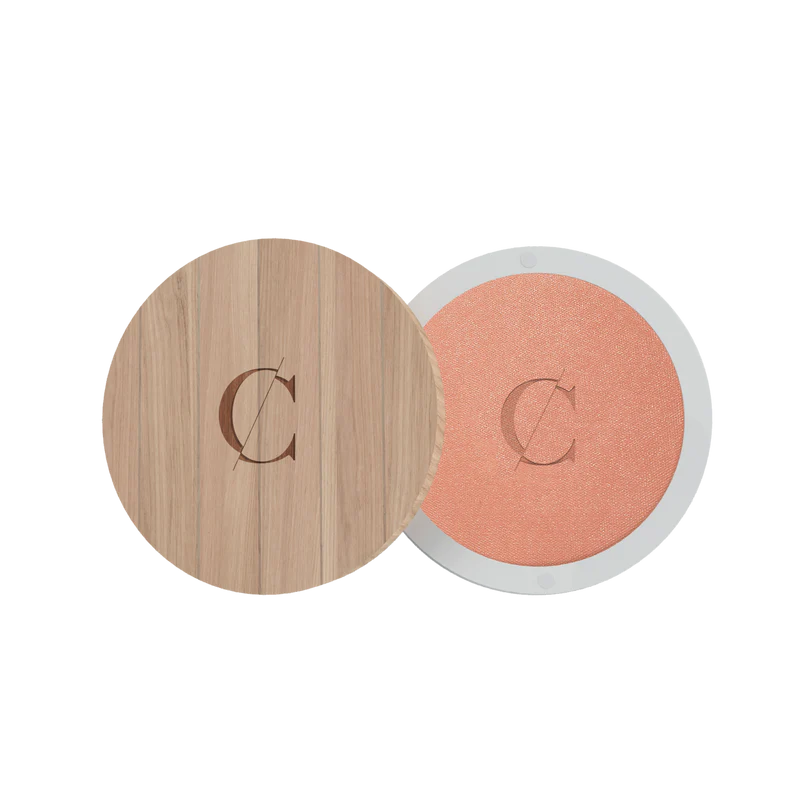 CC Terre Caramel 23 brun beige nacré