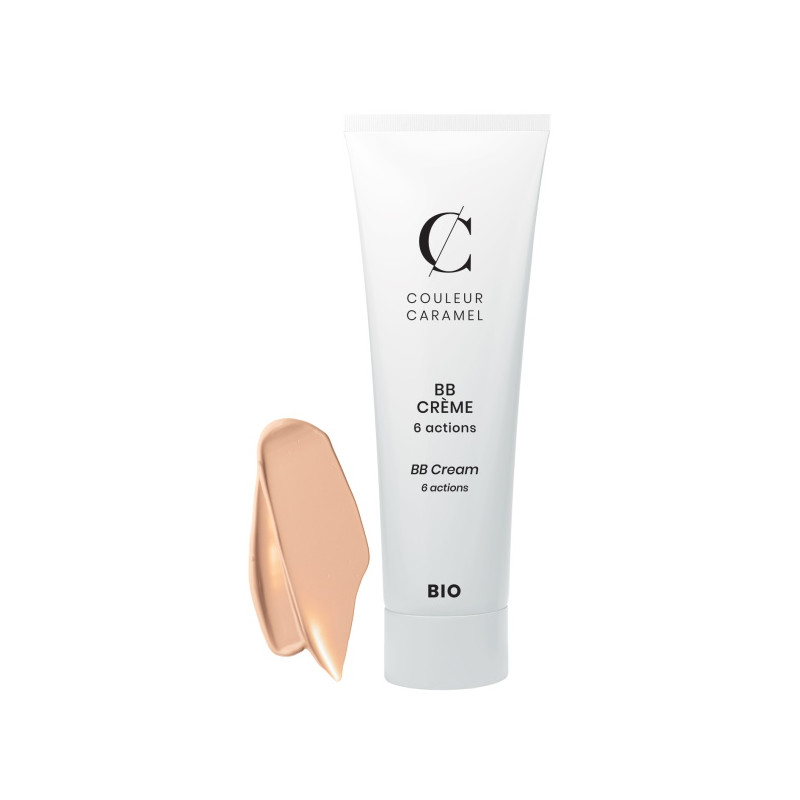CC BB Crème 11 beige clair
