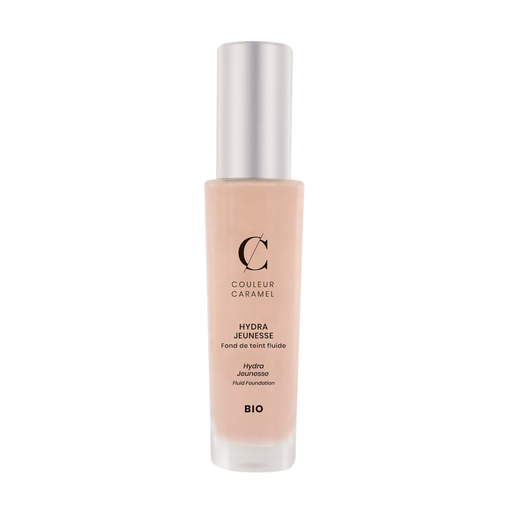 CC FdT fluide Hydra Jeunesse 24 sable