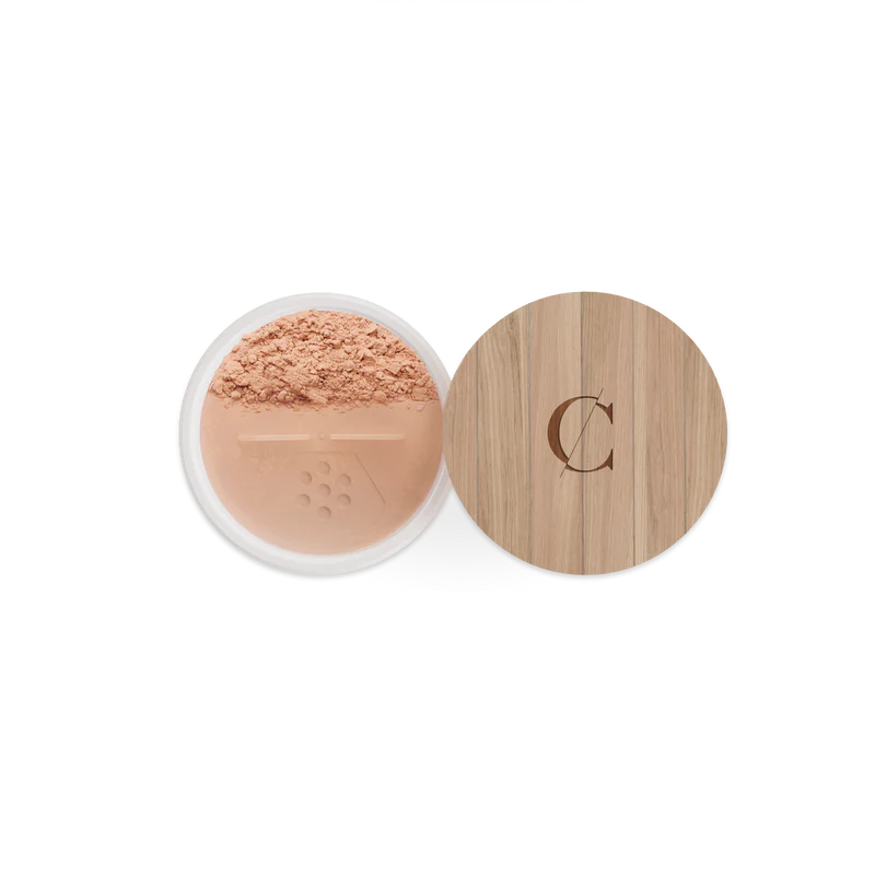 CC FdT Bio Mineral 23 beige abricot