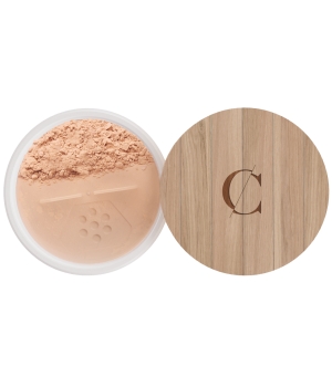 CC Poudre de soie Haute définition 11 incolore