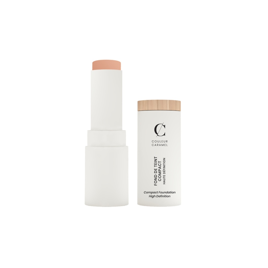 CC FdT compact Haute définition 12 beige clair