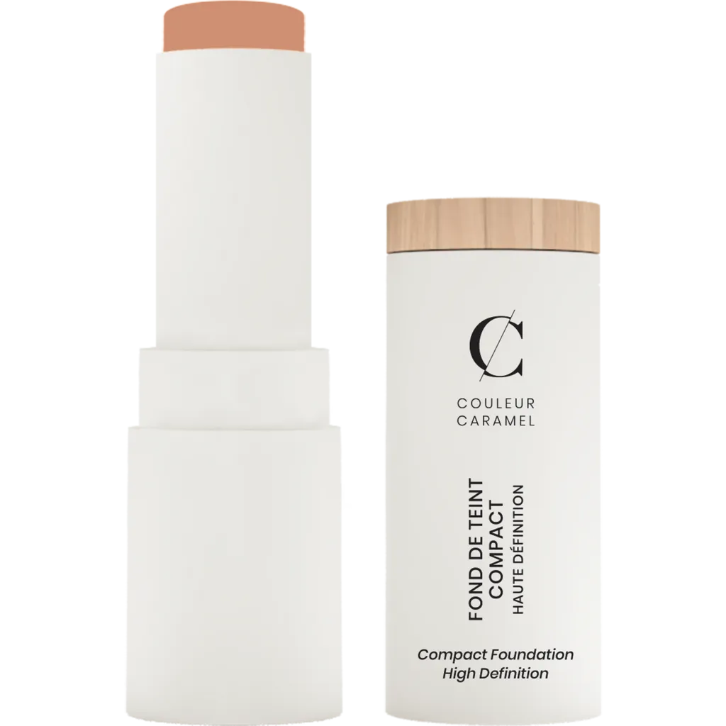 CC FdT compact Haute définition 14 beige halé