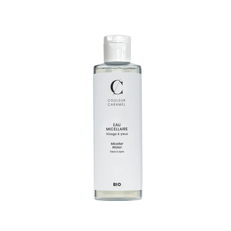 CC Eau Micellaire végan 200ml