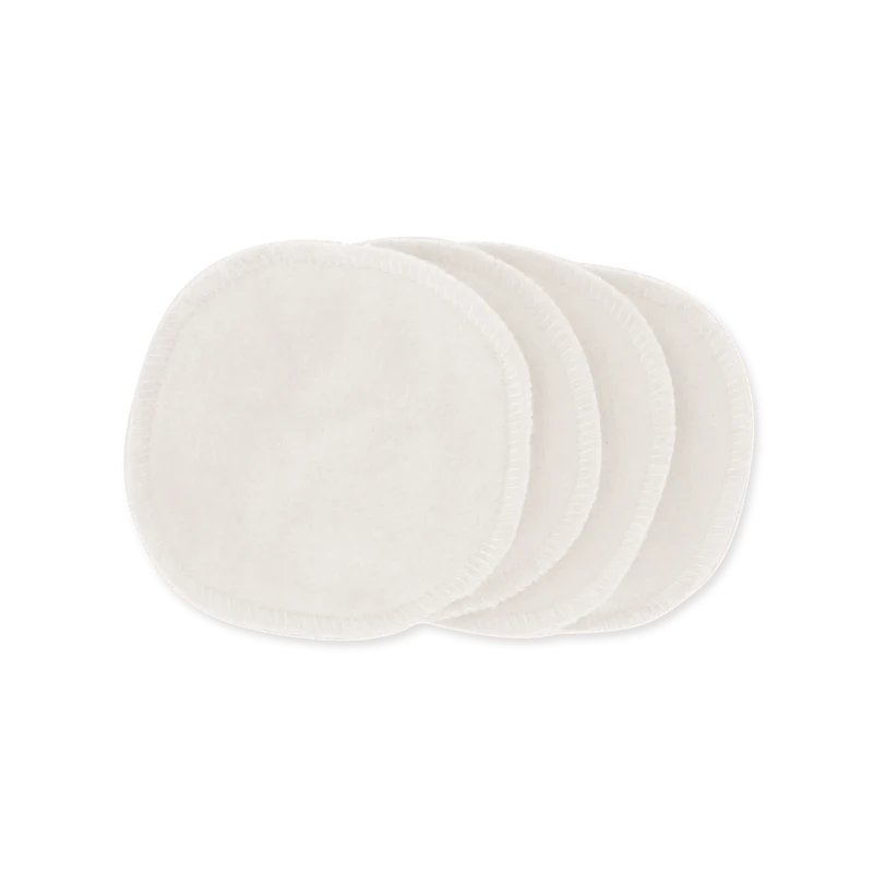 CC Eco lingettes démaquillantes 4pcs