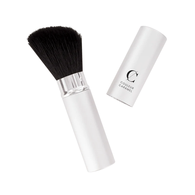 CC Pinceau rétractable poudre/fard à joues N°03