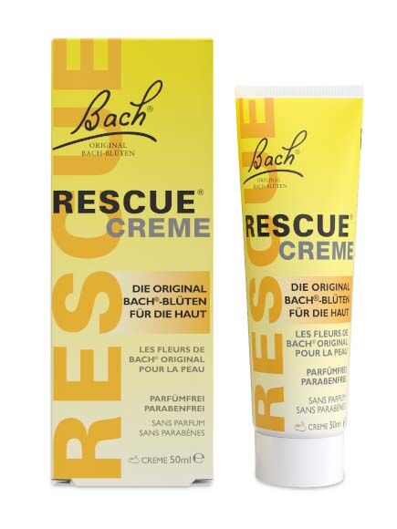 Rescue crème 50ml