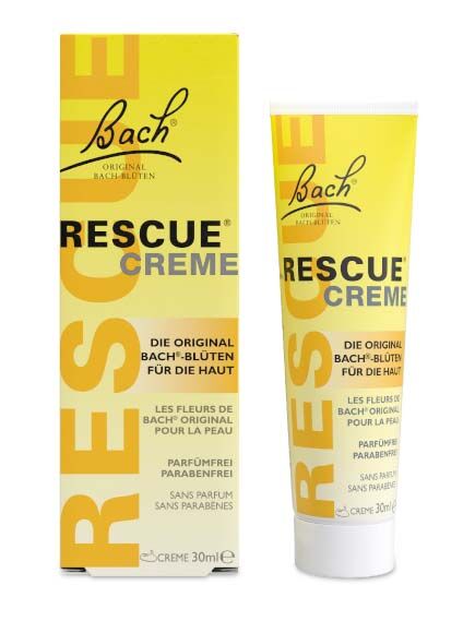 Rescue crème 30ml