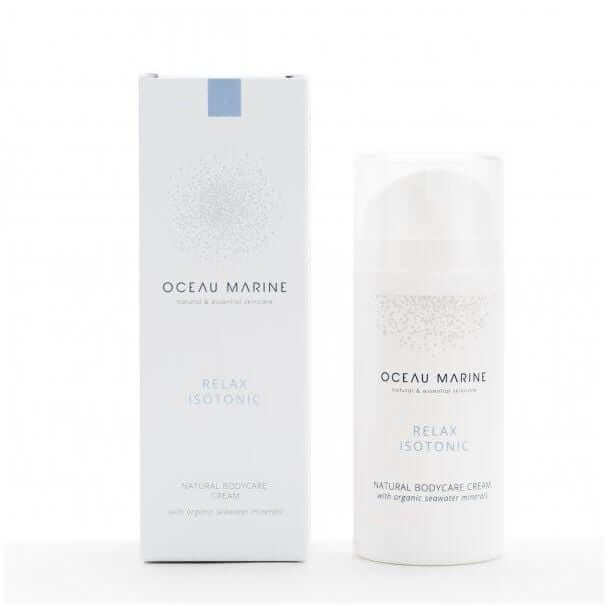 Oceau marine relax isotonic 100ml