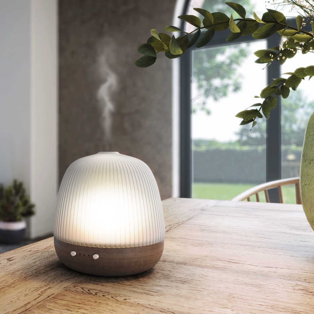 Pranarom diffuseur Cera Linio
