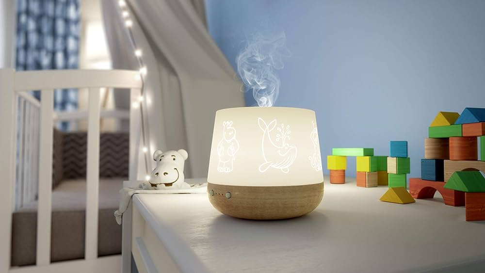 Pranarom diffuseur Doudou