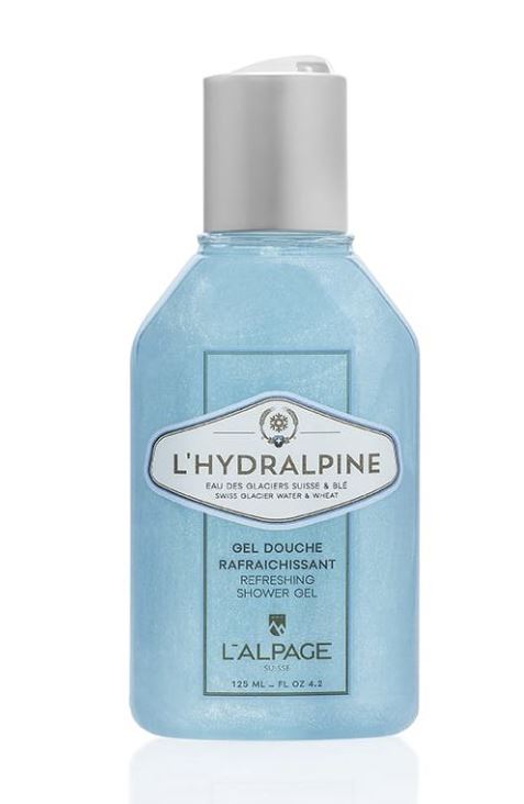 L'Alpage - Hydralpine Gel douche rafraichissant 250ml
