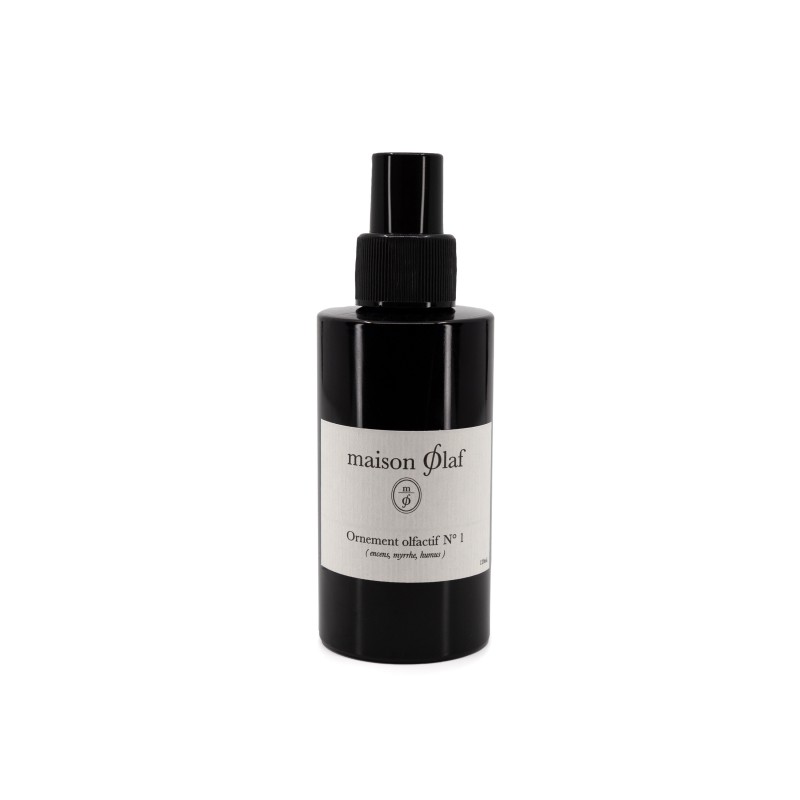 Maison Olaf ornement olfactif N°3 spray