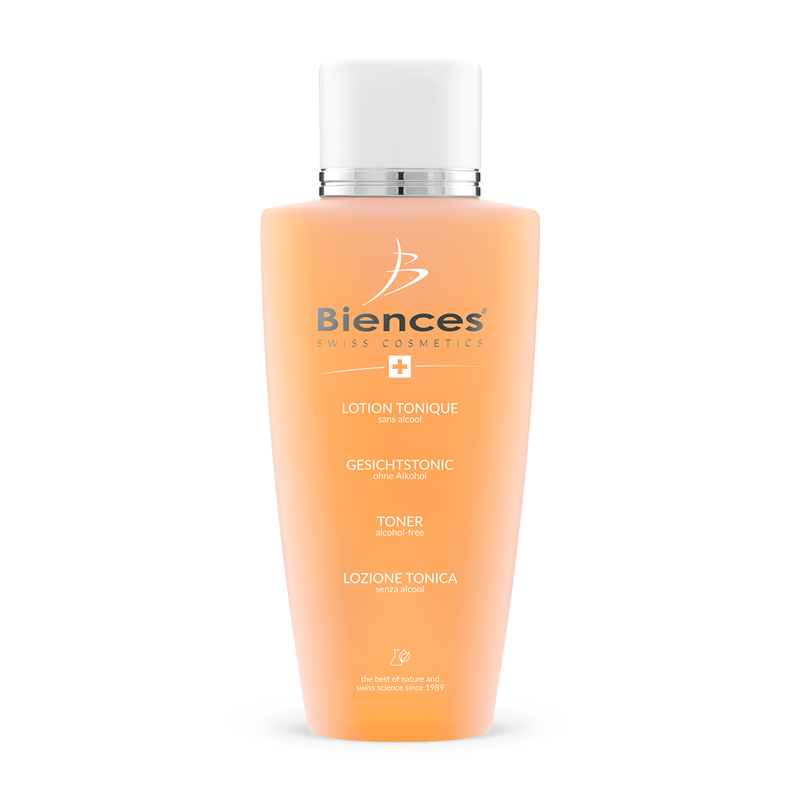 Biences Lotion tonique 250ml