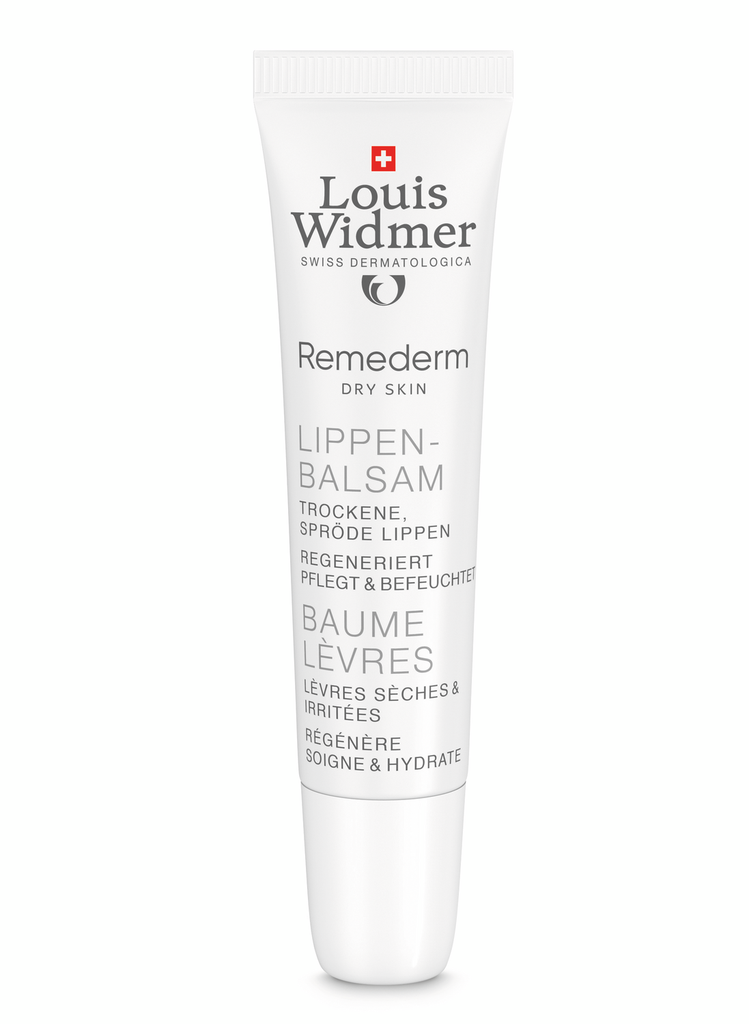 Louis Widmer Baume Lèvres s/p 15 ml