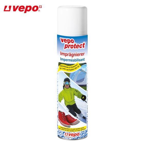 Vepoprotect imperméabilisant 400ml
