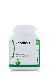 B'Onaturis Rhodiola 60 gélules