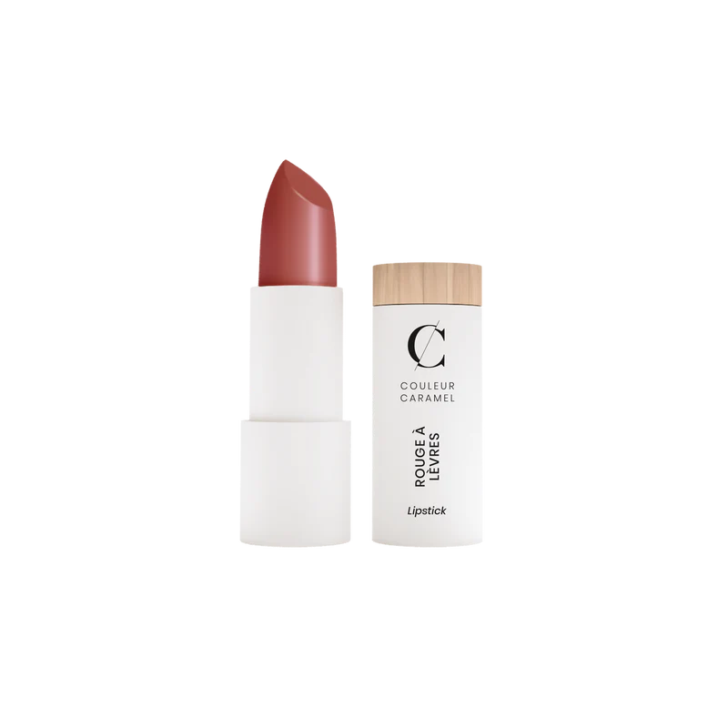 CC Rouge à lèvres mat 126 beige rosé