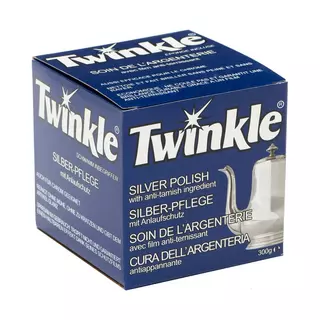 Twinkle soin argenterie 300g