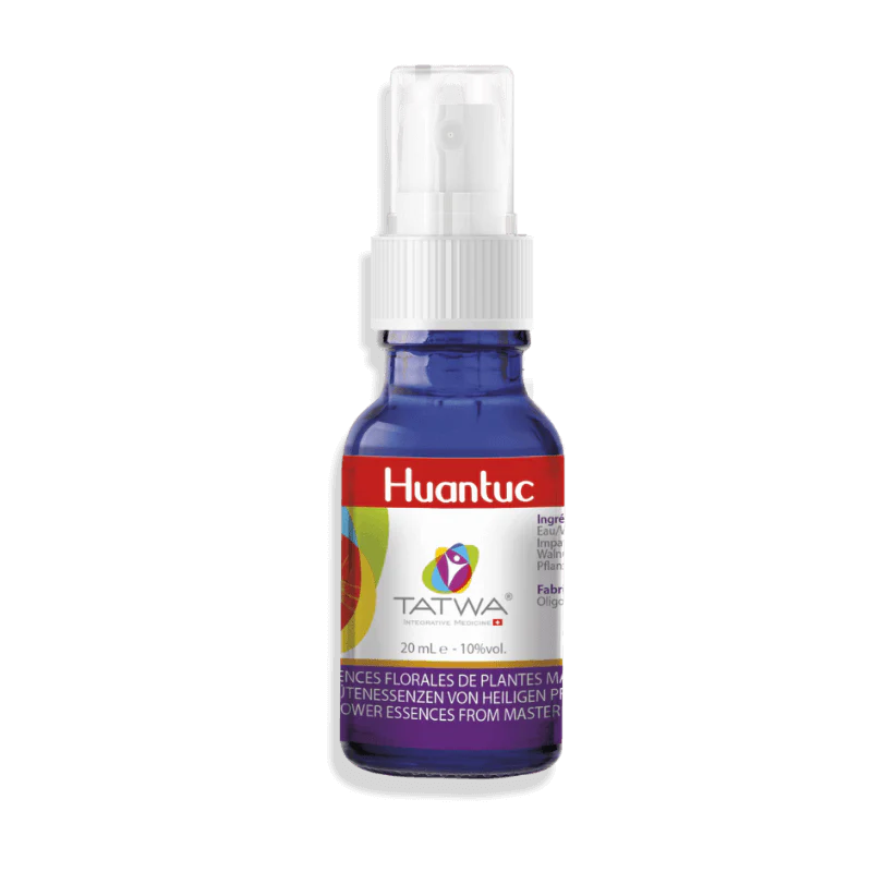 Tatwa N3 Huantuc spray 20ml