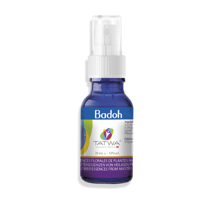 Tatwa N6 Badoh spray 20ml