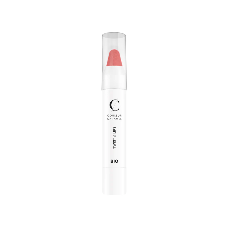 CC Twist & Lips 406 rose clair