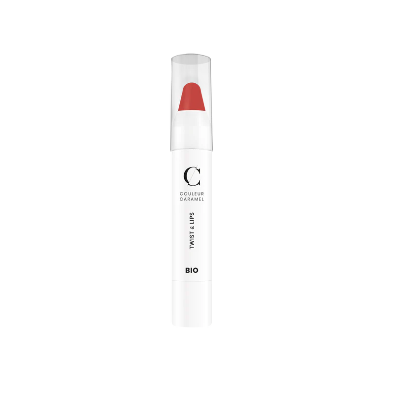 CC Twist & Lips 410 Corail