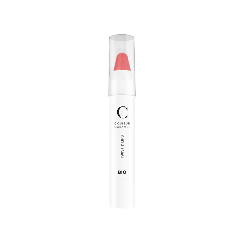 CC Twist & Lips 408