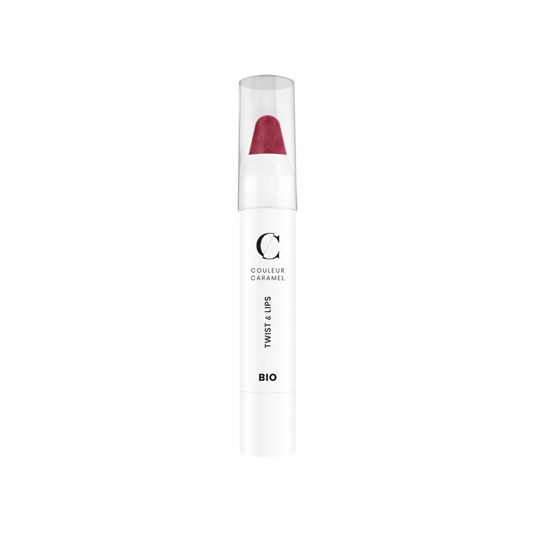 CC Twist & Lips 403 rose foncé