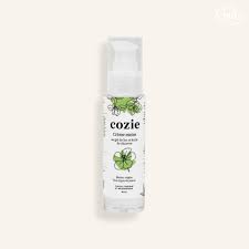 Cozie Crème mains bio 50ml