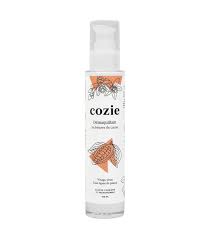 Cozie Démaquillant bio 100ml