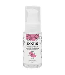 Cozie Sérum repulpant bio 30ml