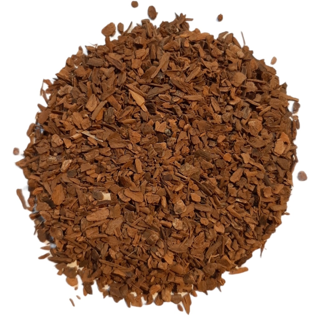 Cannelle de Ceylan Bio coupée 100g