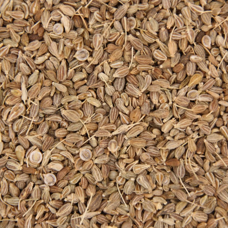 Anis vert Bio 100g