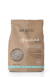 Argiletz argile Ghassoul ultra ventilée 200g