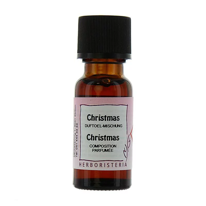 Huile odorante Christmas 15ml