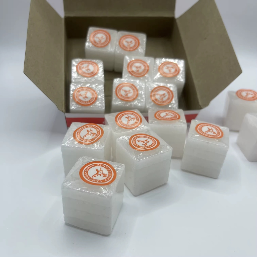 Camphre 28g (4x7gr)