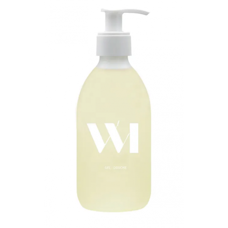 WhatMatters Gel douche neutre 290ml