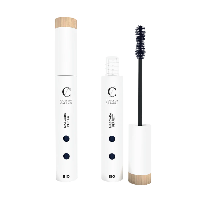 CC Mascara 43 Perfect bleu incandescent