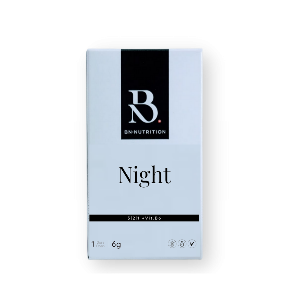 Bourquin BN Night 15 doses