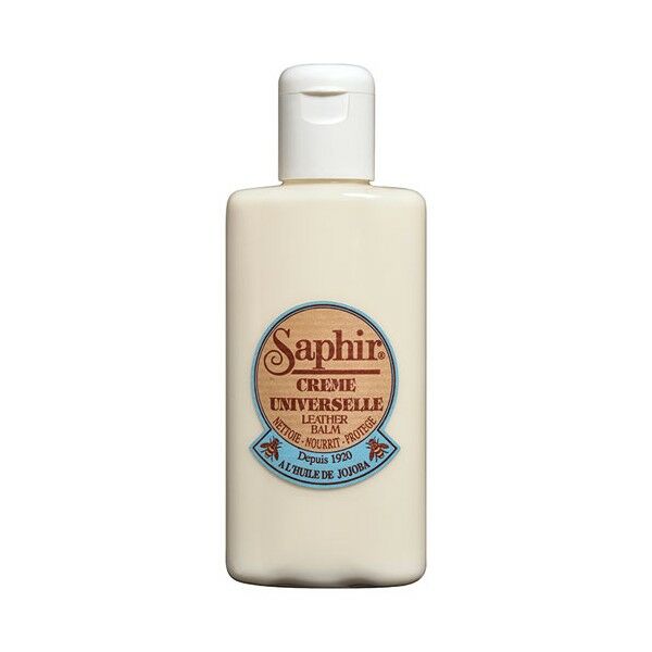 Saphir Crème universelle 150ml