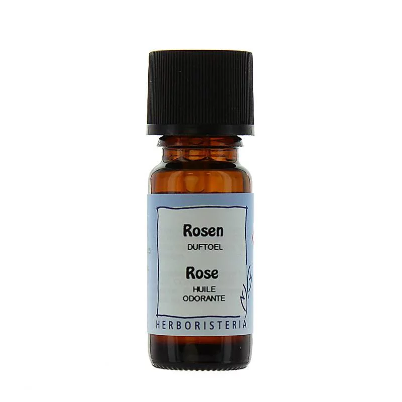 Huile odorante Rose 10ml