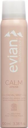 Evian brumisateur CALM 100ml