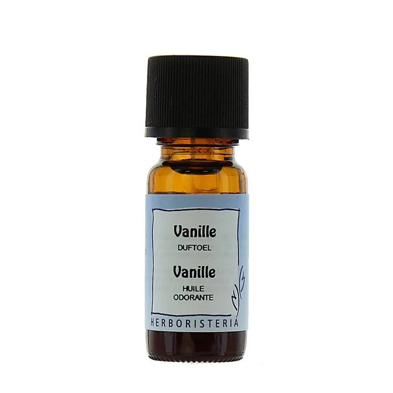 Huile odorante Vanille 10ml