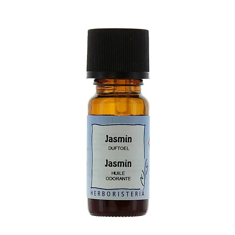 Huile odorante Jasmin 10ml