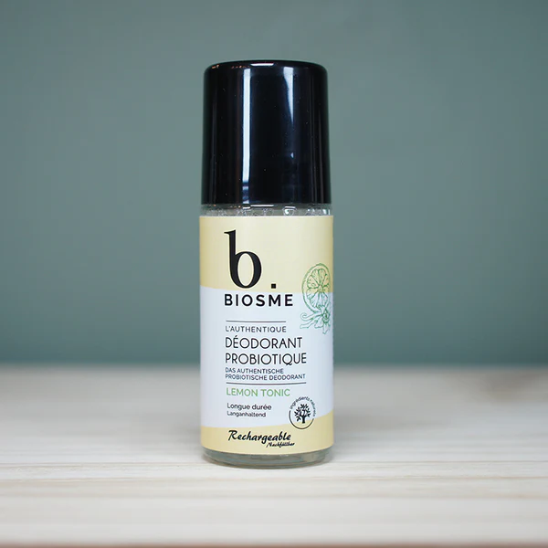 Biosme deo Lemon tonic roll on 50ml
