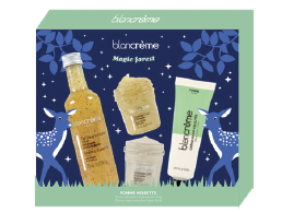 Blancrème Rituel corps Pomme & Noisette coffret 2024