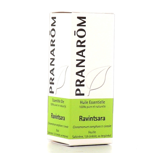 Pranarom HE Ravintsara 10ml